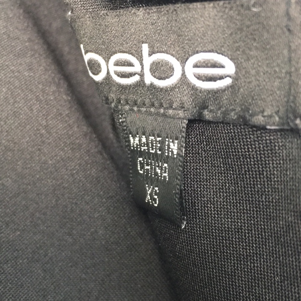 Bebe LBD - Picture 3 of 4